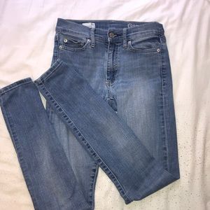 Gap Skinny Jeans